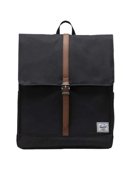 Zaino in materiale riciclato Herschel City - 16L
