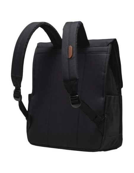 Zaino in materiale riciclato Herschel City - 16L