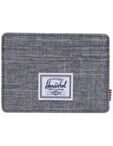 Portacarte RFID in materiale riciclato Herschel Charlie