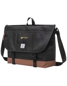 Borsa a tracolla in materiale riciclato da 22,5 litri Herschel Cove