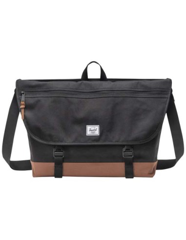 Borsa a tracolla in materiale riciclato da 22,5 litri Herschel Cove