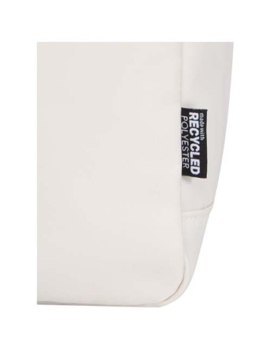 Zaino da viaggio per portatile da 14" in materiale riciclato da 9 litri Trip Aware™