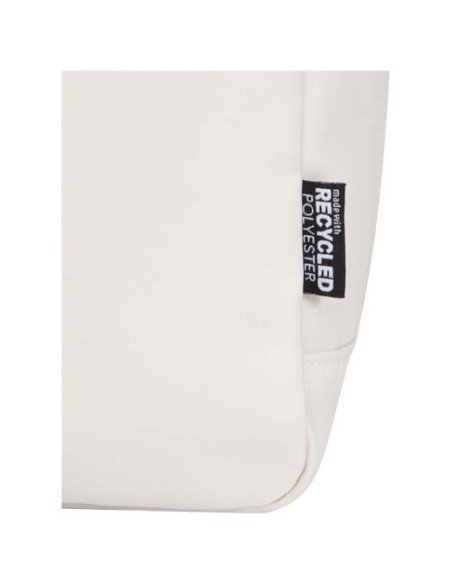 Zaino da viaggio per portatile da 14" in materiale riciclato da 9 litri Trip Aware™