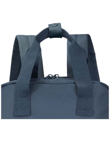 Zaino da viaggio per portatile da 14" in materiale riciclato da 9 litri Trip Aware™