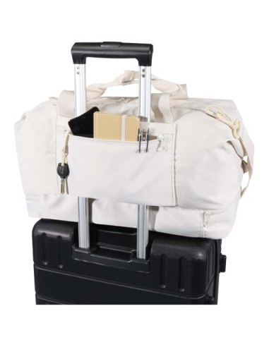 Borsone da viaggio in materiale riciclato da 42 litri Trip Aware™