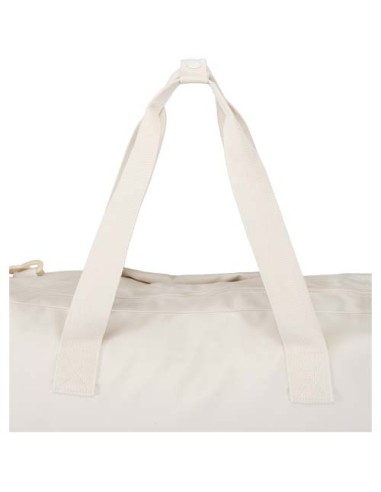 Borsone da viaggio in materiale riciclato da 42 litri Trip Aware™