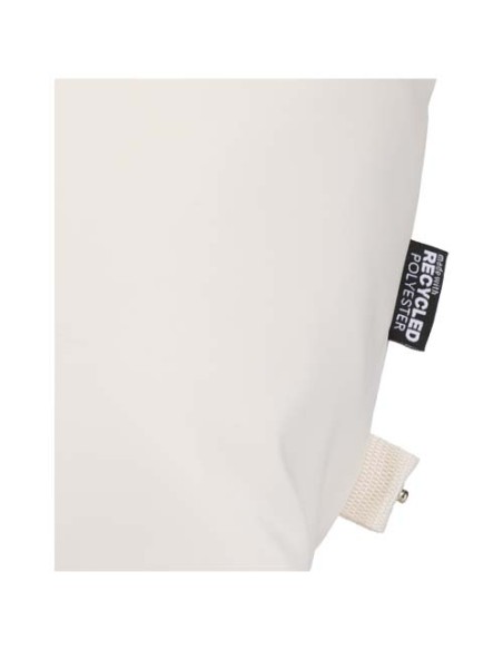 Borsone da viaggio in materiale riciclato da 42 litri Trip Aware™