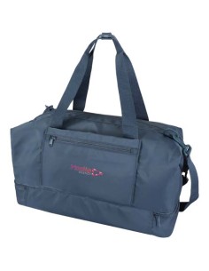 Borsone da viaggio in materiale riciclato da 42 litri Trip Aware™