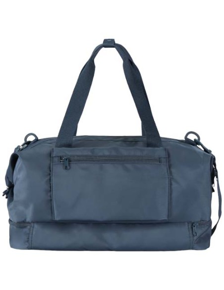 Borsone da viaggio in materiale riciclato da 42 litri Trip Aware™