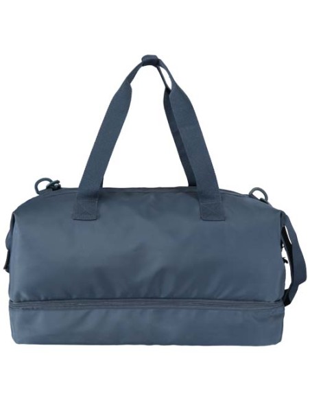 Borsone da viaggio in materiale riciclato da 42 litri Trip Aware™