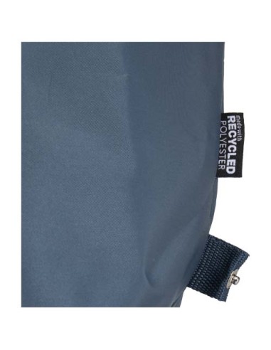 Borsone da viaggio in materiale riciclato da 42 litri Trip Aware™