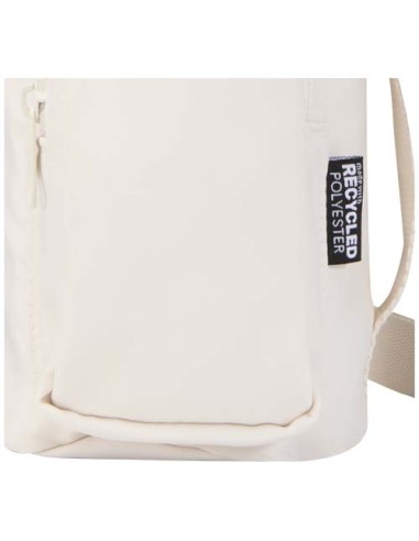 Borsa da viaggio per bottiglie in materiale riciclato da 2 litri Trip Aware™