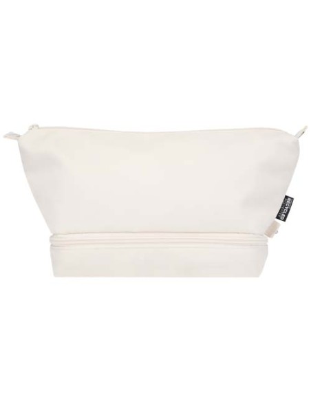 Beauty case in materiale riciclato da 6 litri Trip Aware™