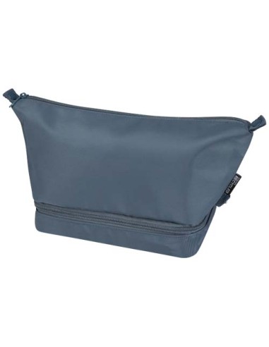 Beauty case in materiale riciclato da 6 litri Trip Aware™