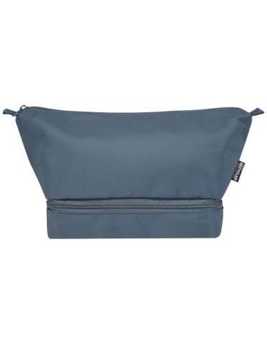 Beauty case in materiale riciclato da 6 litri Trip Aware™