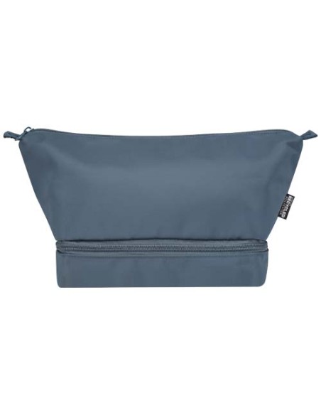 Beauty case in materiale riciclato da 6 litri Trip Aware™