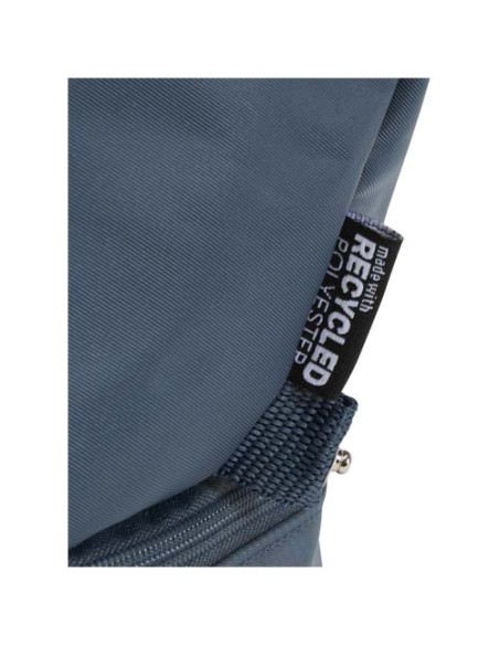 Beauty case in materiale riciclato da 6 litri Trip Aware™