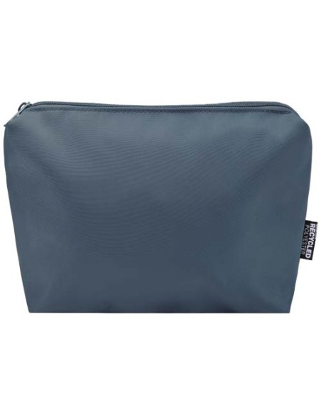 Beauty case da viaggio in materiale riciclato da 2 litri Trip Aware™