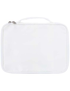 Organizer per il trucco in PET riciclato certificato GRS Muse