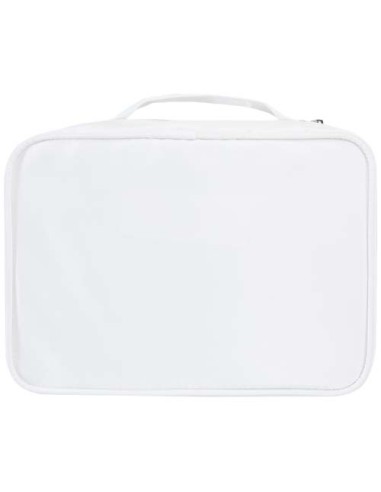 Organizer per il trucco in PET riciclato certificato GRS Muse