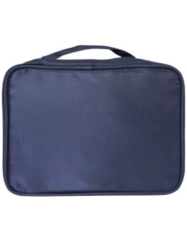 Organizer per il trucco in PET riciclato certificato GRS Muse