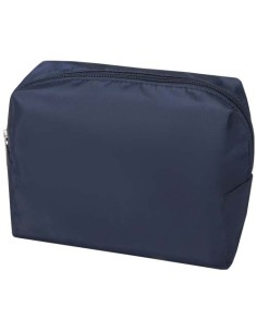 Beauty case in PET riciclato certificato GRS Muse 