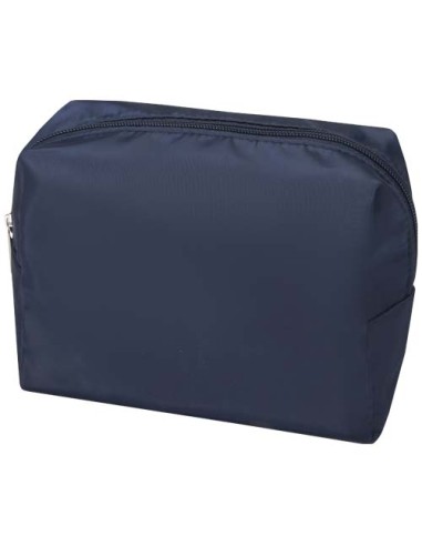 Beauty case in PET riciclato certificato GRS Muse 