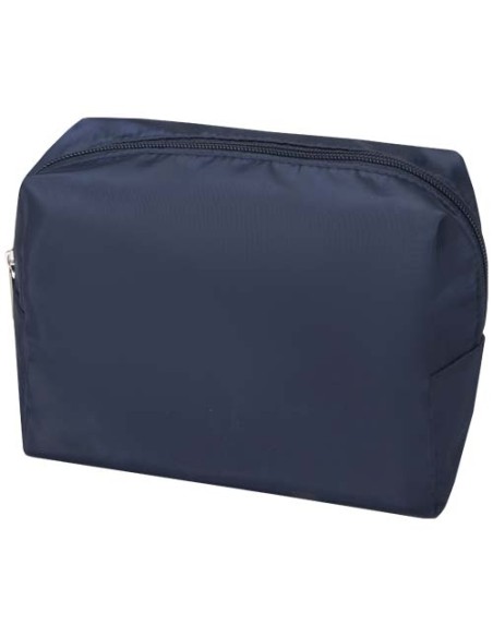 Beauty case in PET riciclato certificato GRS Muse 