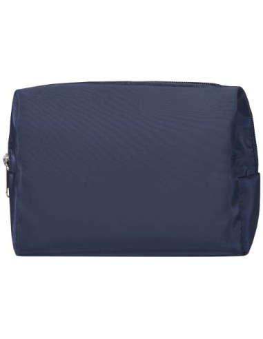 Beauty case in PET riciclato certificato GRS Muse 