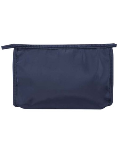 Pochette per articoli da toilette in PET riciclato certificato GRS Muse