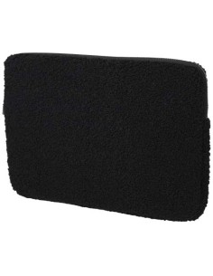 Custodia per portatile da 13" in sherpa riciclato certificato GRS da 2 litri Bear