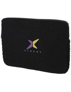 Custodia per portatile da 13" in sherpa riciclato certificato GRS da 2 litri Bear