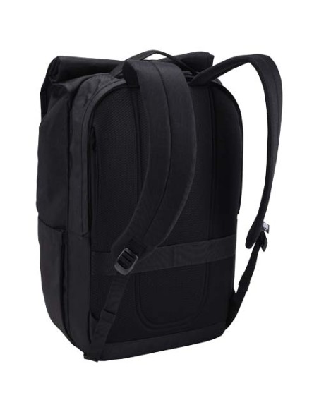 Zaino roll-top espandibile per portatile da 17" in materiale riciclato Case Logic Variate