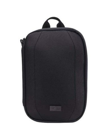 Borsa per accessori in materiale riciclato Case Logic Invigo