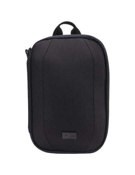 Borsa per accessori in materiale riciclato Case Logic Invigo