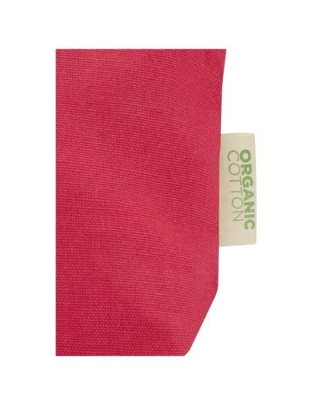 Beauty case in tessuto biologico certificato OCS da 180 g/m² Odisha - 1L