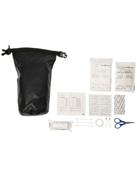 Borsa impermeabile di pronto soccorso Alexander da 30 pezzi