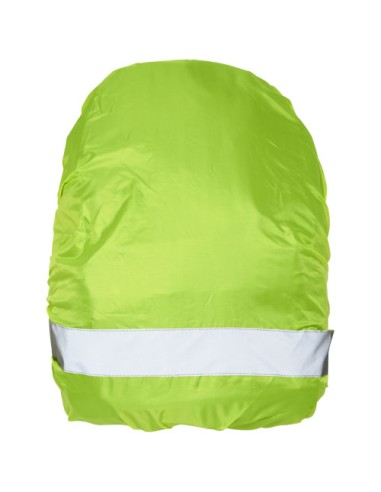 Copri borsa William riflettente e impermeabile