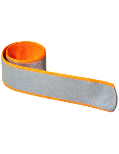 Cinturino a scatto catarifrangente Felix RFX™