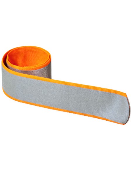 Cinturino a scatto catarifrangente Felix RFX™