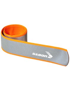 Cinturino a scatto catarifrangente Felix RFX™