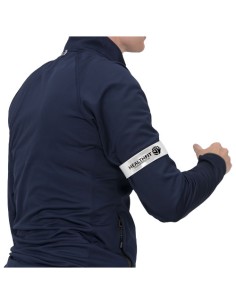 Fascia slap wrap riflettente di sicurezza in TPU da 38 cm Mats