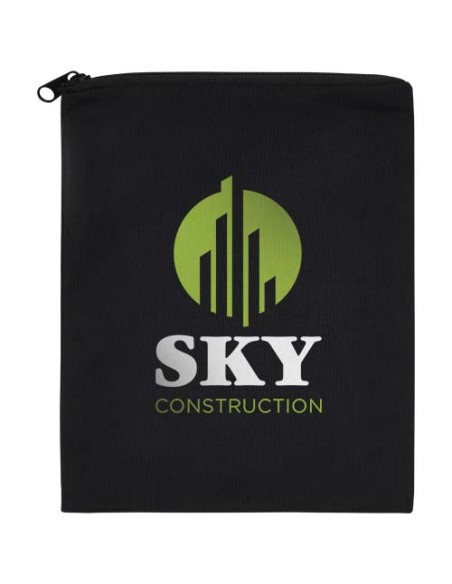 Pettorina e giubbotto di sicurezza riflettenti Desiree