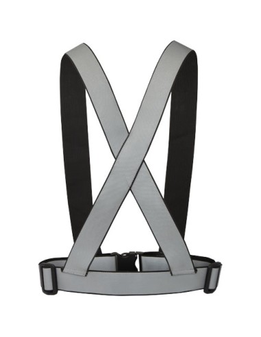 Pettorina e giubbotto di sicurezza riflettenti Desiree