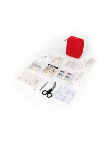 Kit di primo soccorso da 59 pezzi Essential