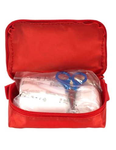 Kit di primo soccorso da 31 pezzi Basic