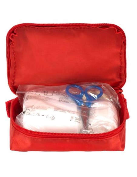 Kit di primo soccorso da 31 pezzi Basic