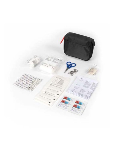 Kit di primo soccorso da 31 pezzi Basic