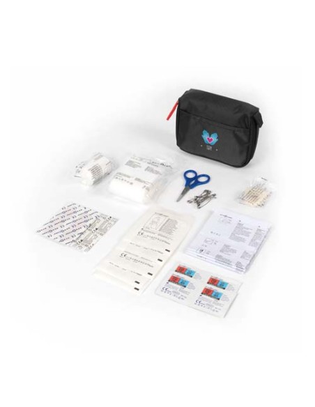 Kit di primo soccorso da 31 pezzi Basic