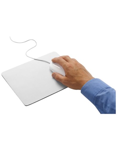 Tappetino mouse flessibile Heli